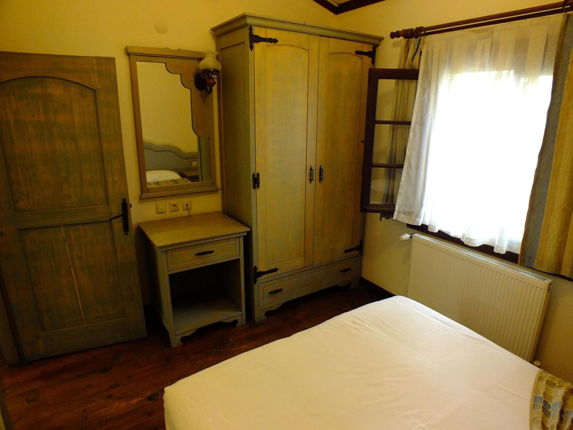 Fanizan Otel&Restaurant Ordu Ngoại thất bức ảnh