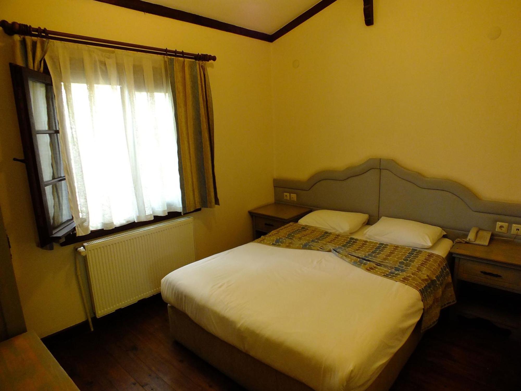 Fanizan Otel&Restaurant Ordu Ngoại thất bức ảnh