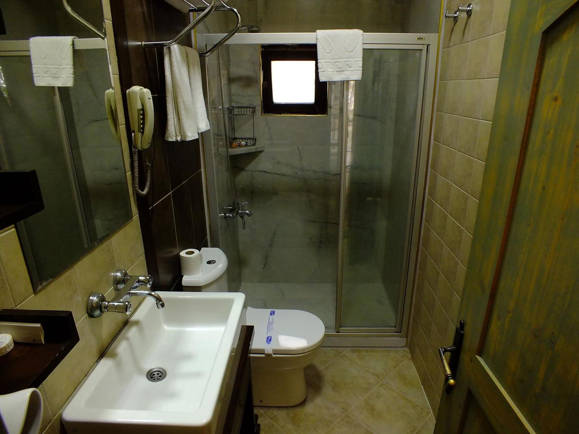 Fanizan Otel&Restaurant Ordu Ngoại thất bức ảnh